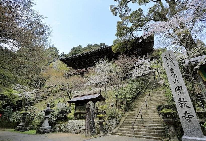 酒店 Monterey Himeji