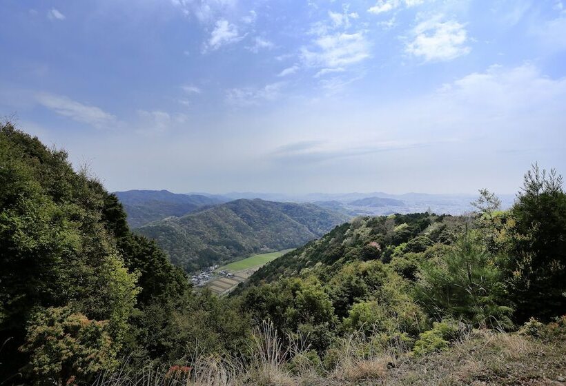 酒店 Monterey Himeji