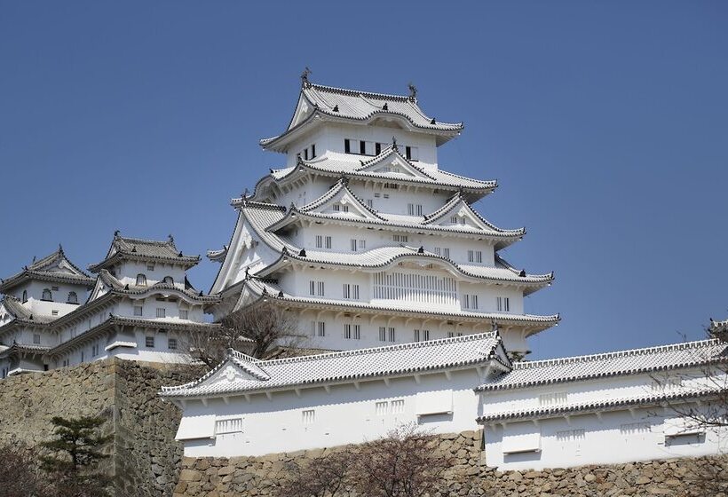 酒店 Monterey Himeji