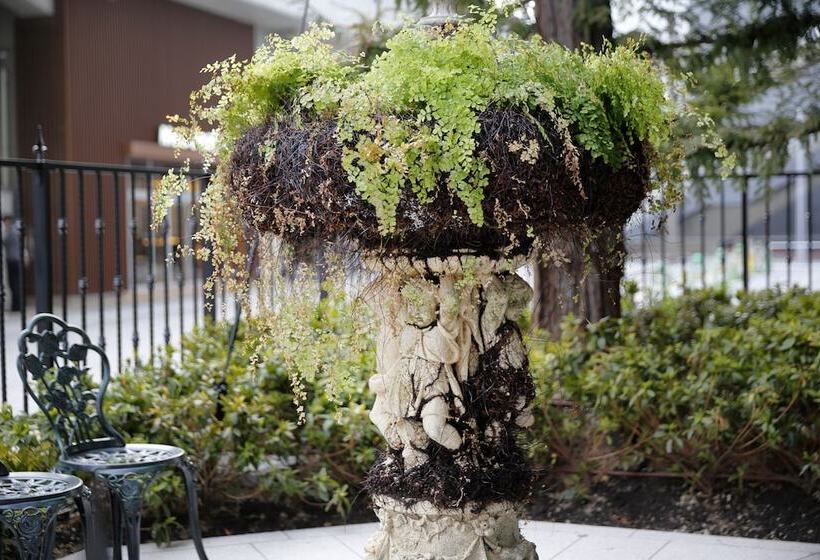 酒店 Monterey Himeji