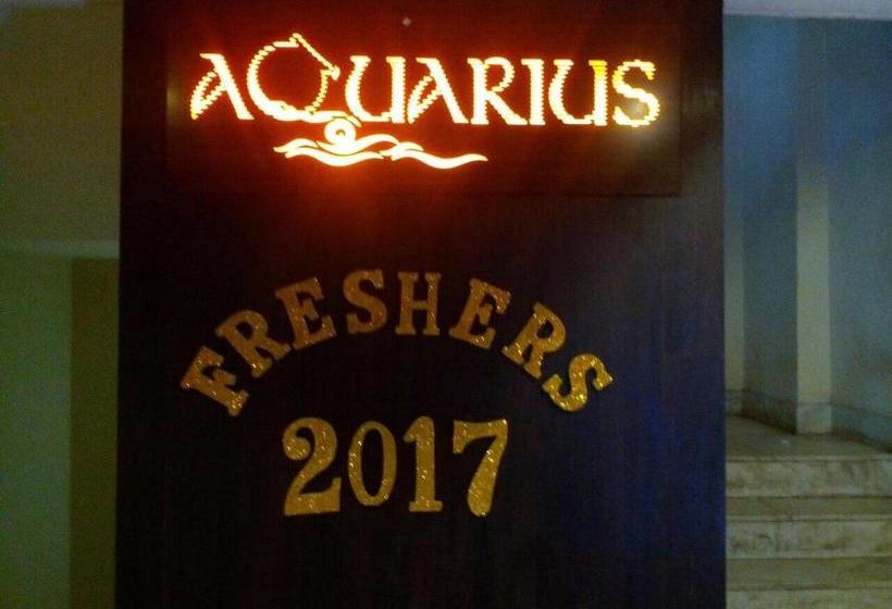 בית מלון כפרי Navaratna Palace