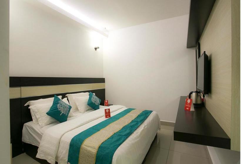 호텔 Oyo Rooms Tuanku Jaafar Hospital
