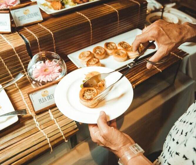 Palace Gate Hotel & Resort By Ehm