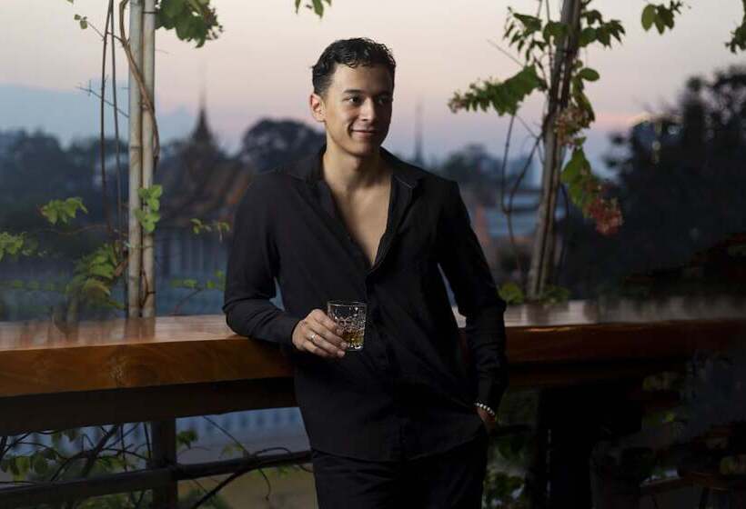 Palace Gate Hotel & Resort By Ehm