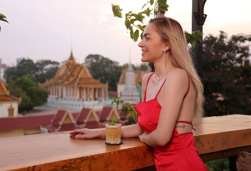 Palace Gate Hotel & Resort By Ehm