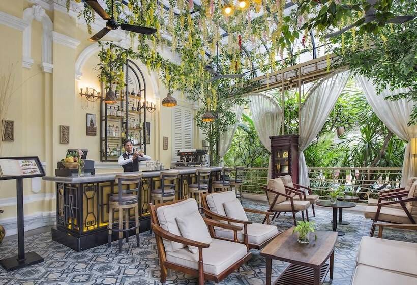 Palace Gate Hotel & Resort By Ehm