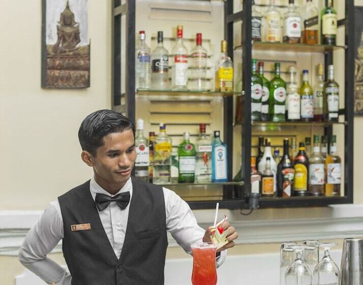 Palace Gate Hotel & Resort By Ehm