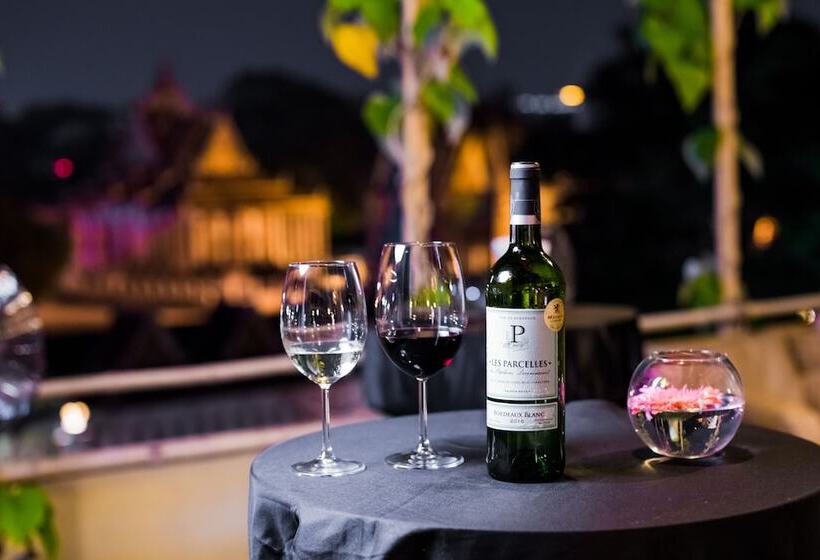 Palace Gate Hotel & Resort By Ehm