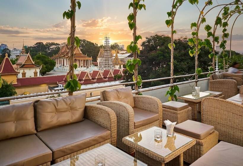 Palace Gate Hotel & Resort By Ehm