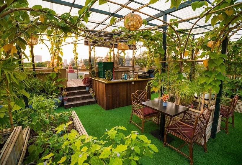 Palace Gate Hotel & Resort By Ehm