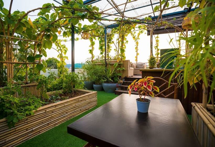 Palace Gate Hotel & Resort By Ehm