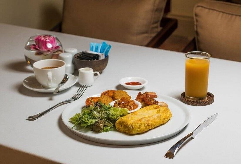 Palace Gate Hotel & Resort By Ehm