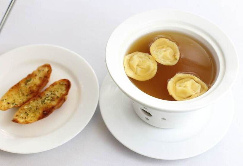 Palace Gate Hotel & Resort By Ehm