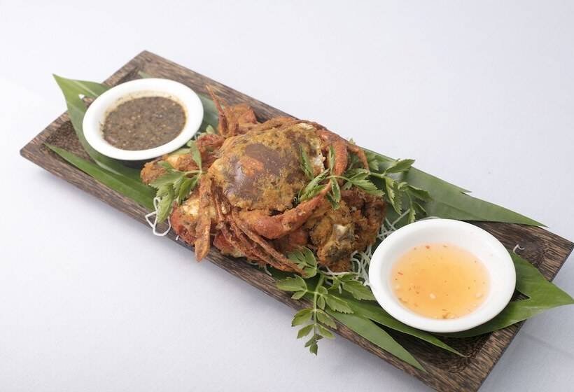 Palace Gate Hotel & Resort By Ehm