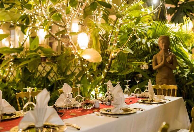 Palace Gate Hotel & Resort By Ehm