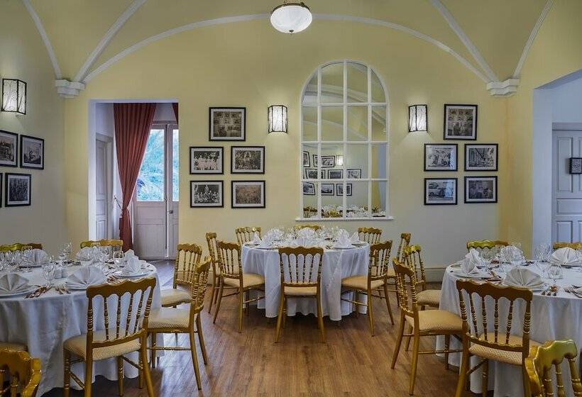 Palace Gate Hotel & Resort By Ehm