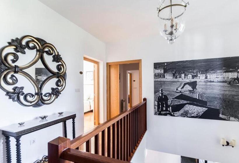 ホテル Pazo De Berbetoros