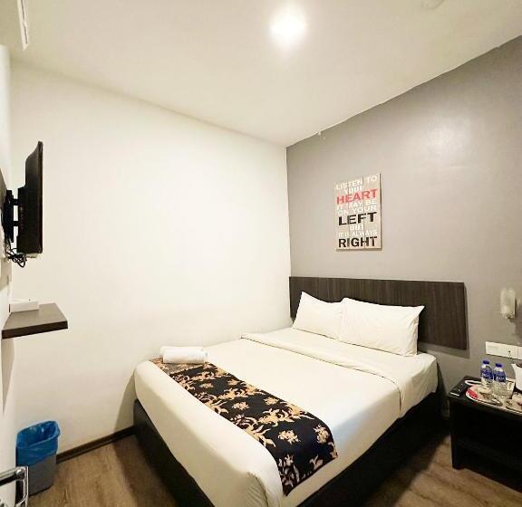 בית מלון כפרי Potpourri Boutique