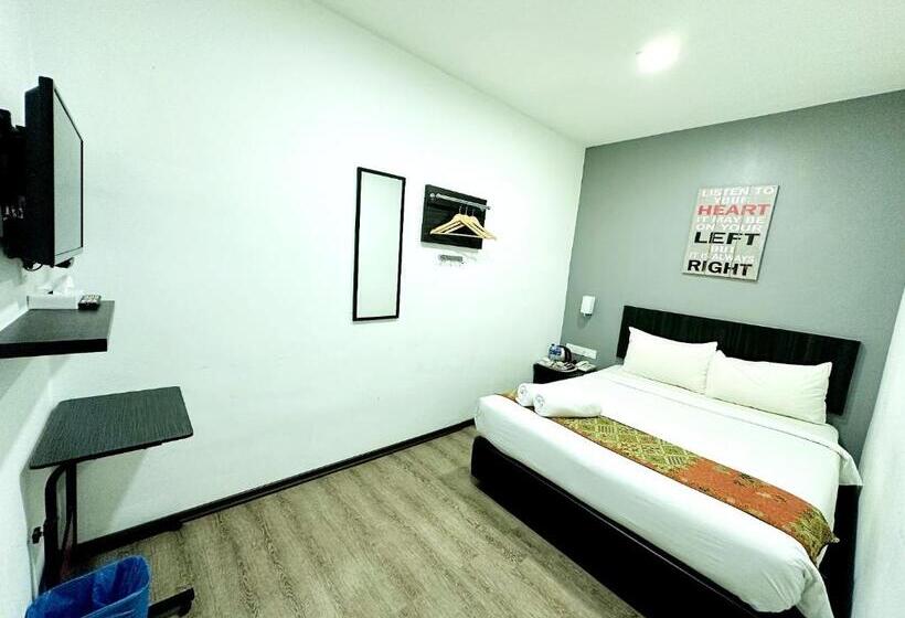 בית מלון כפרי Potpourri Boutique