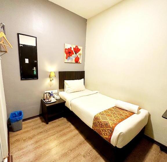 בית מלון כפרי Potpourri Boutique