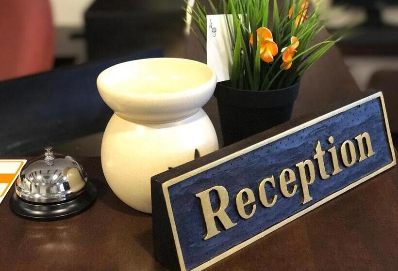 בית מלון כפרי Potpourri Boutique