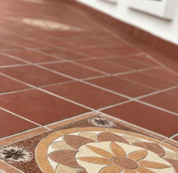 בית מלון כפרי Potpourri Boutique