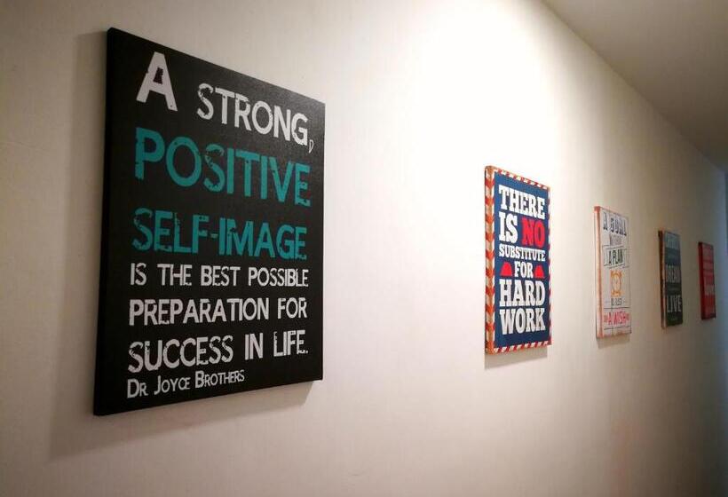 בית מלון כפרי Potpourri Boutique