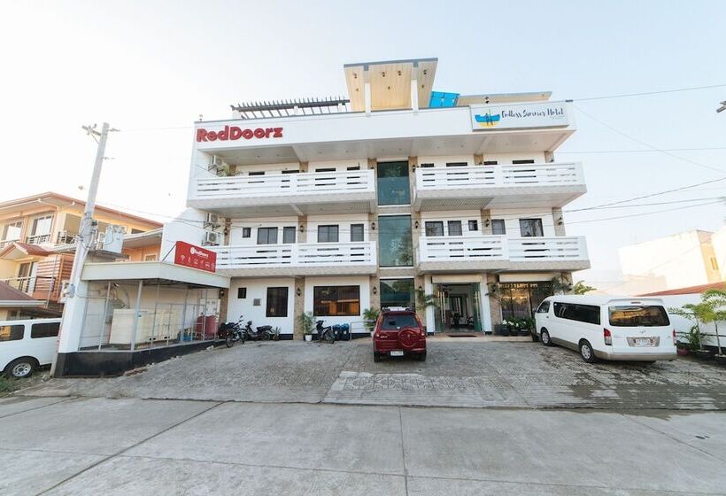 ホテル Reddoorz Premium Near Museo De Baler