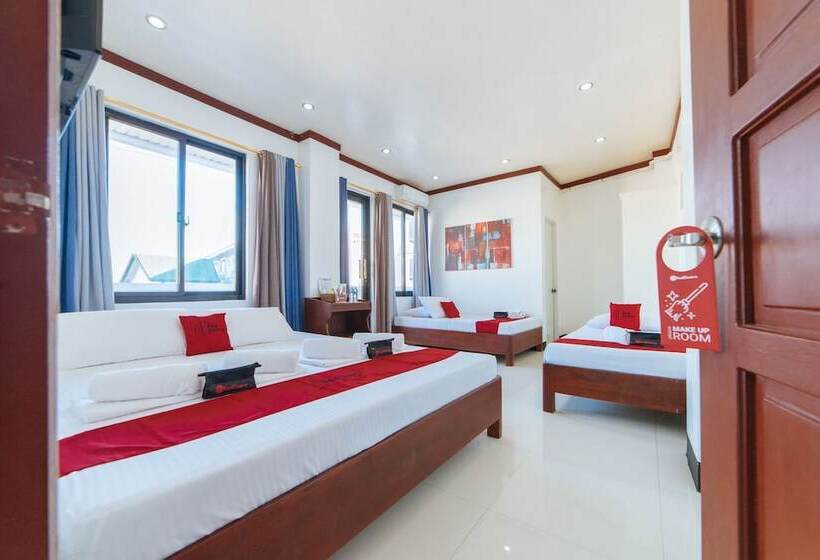 ホテル Reddoorz Premium Near Museo De Baler