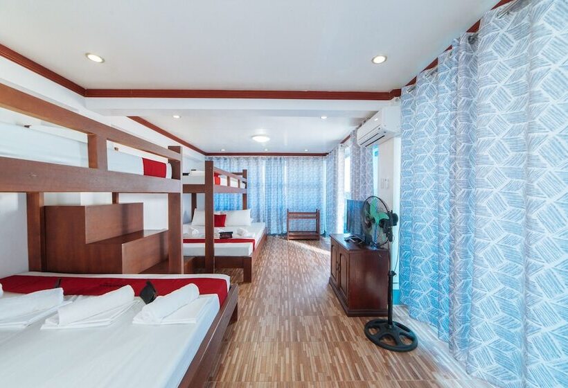 ホテル Reddoorz Premium Near Museo De Baler