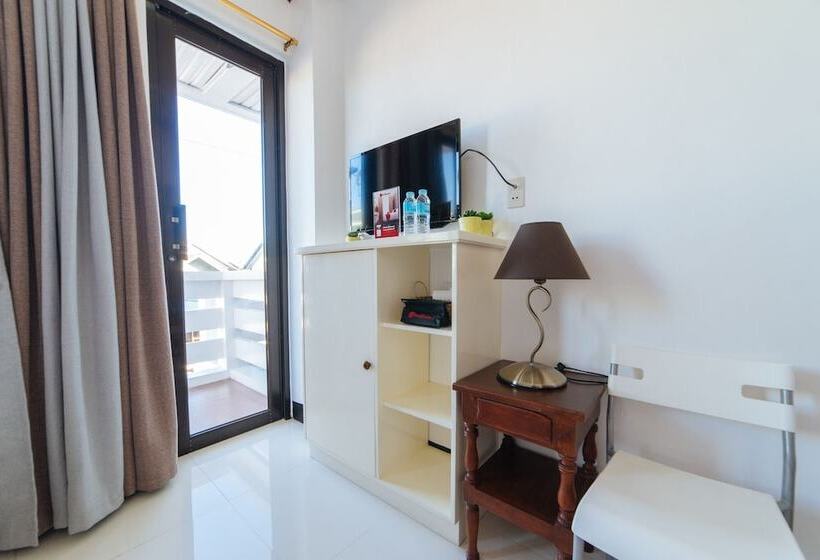 ホテル Reddoorz Premium Near Museo De Baler