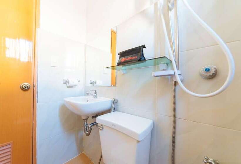 ホテル Reddoorz Premium Near Museo De Baler