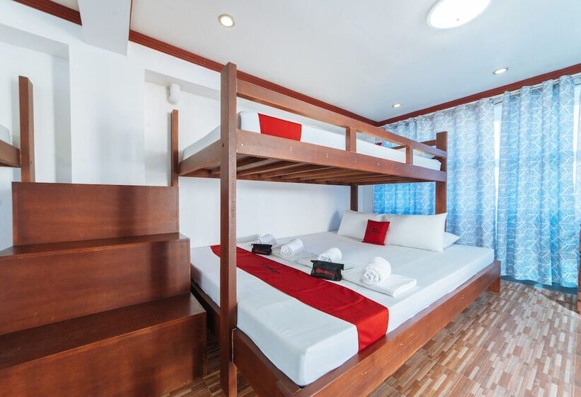 ホテル Reddoorz Premium Near Museo De Baler