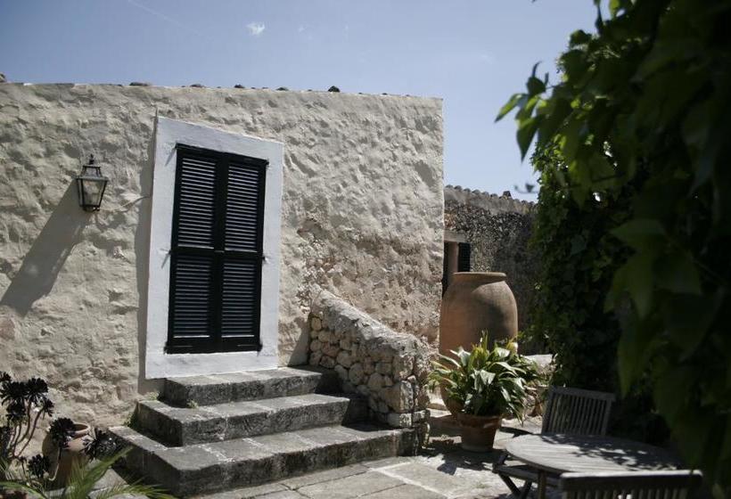 בית מלון כפרי Refugio Son Pons