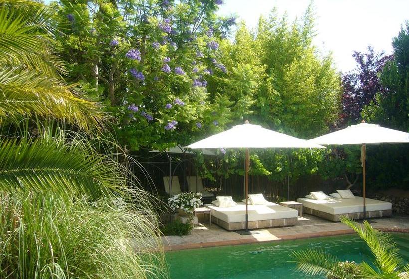 בית מלון כפרי Refugio Son Pons