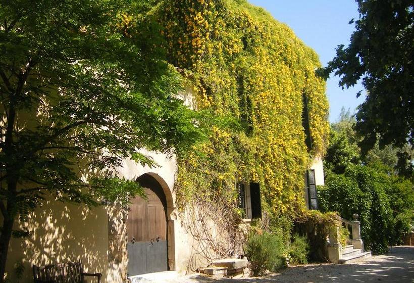 בית מלון כפרי Refugio Son Pons