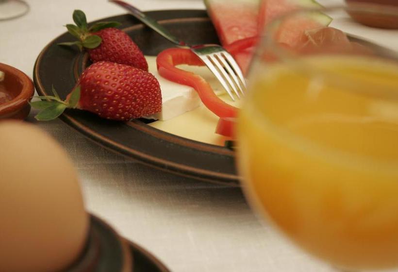 בית מלון כפרי Refugio Son Pons