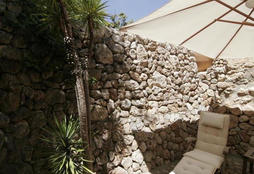 בית מלון כפרי Refugio Son Pons