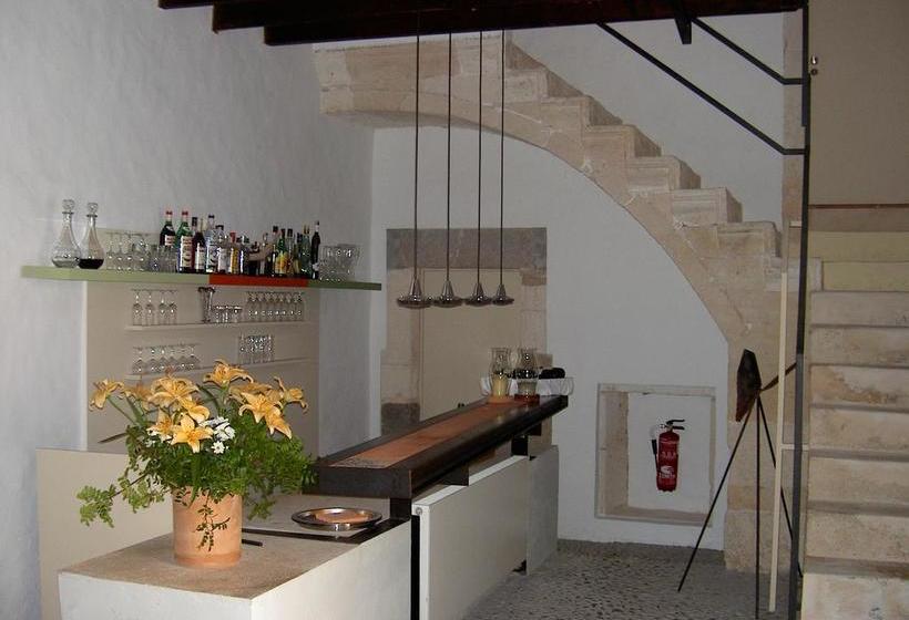 בית מלון כפרי Refugio Son Pons