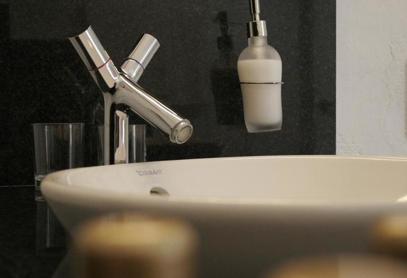 בית מלון כפרי Refugio Son Pons