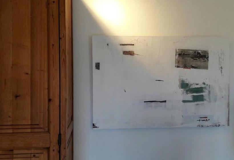 בית מלון כפרי Refugio Son Pons