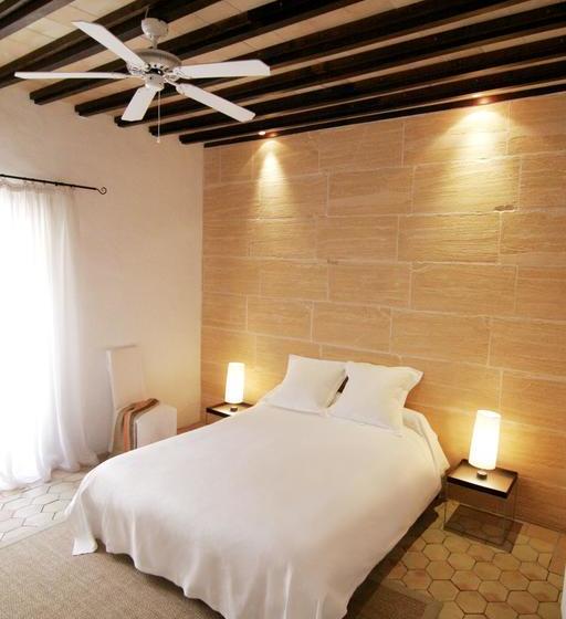 בית מלון כפרי Refugio Son Pons