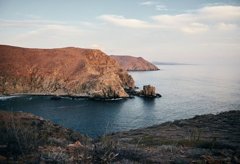 هتل San Cristobal Adults 15+