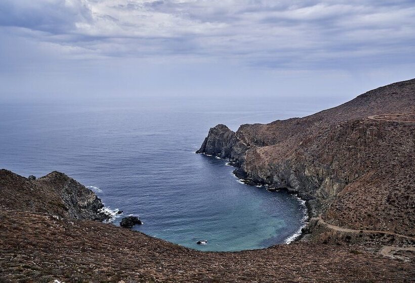 فندق San Cristobal Adults 15+