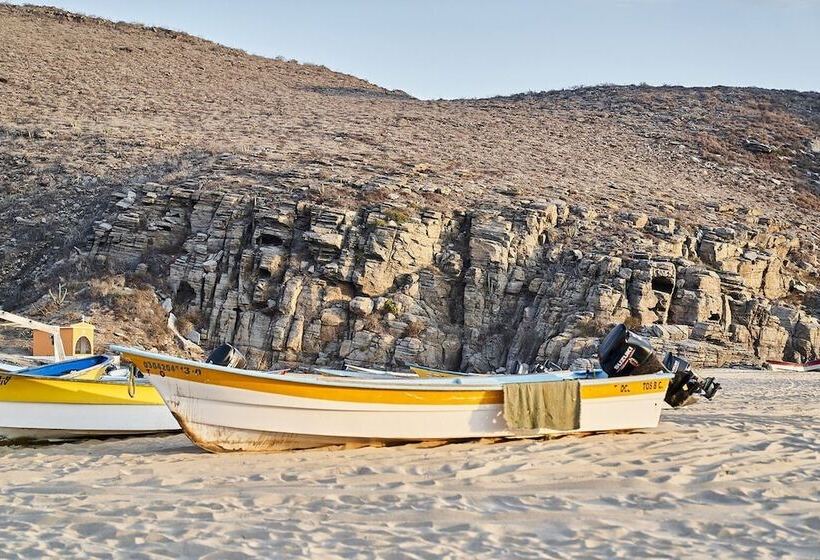 فندق San Cristobal Adults 15+