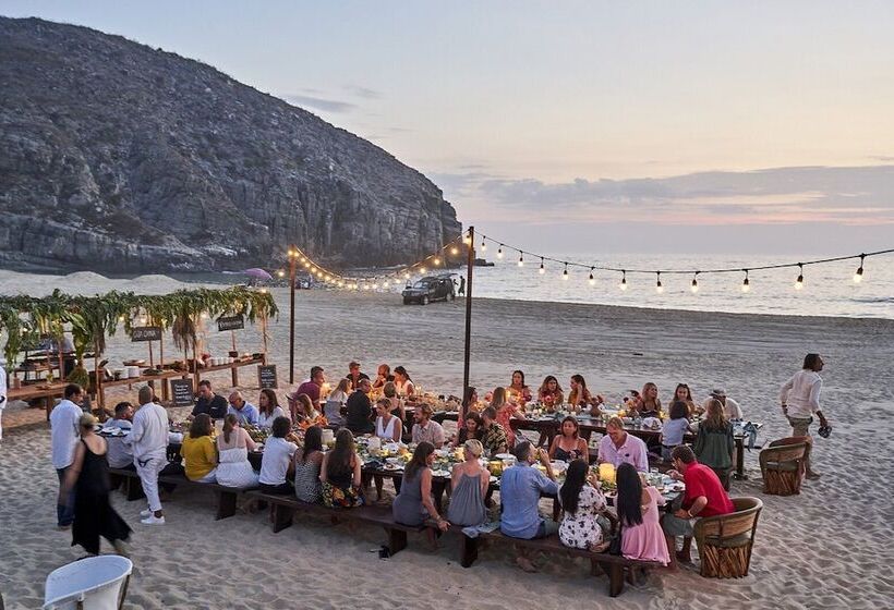 فندق San Cristobal Adults 15+