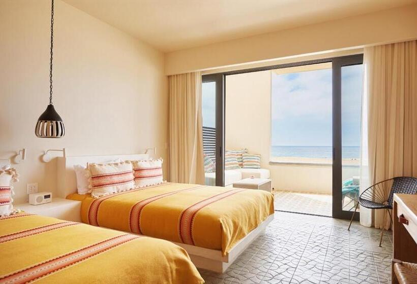 فندق San Cristobal Adults 15+