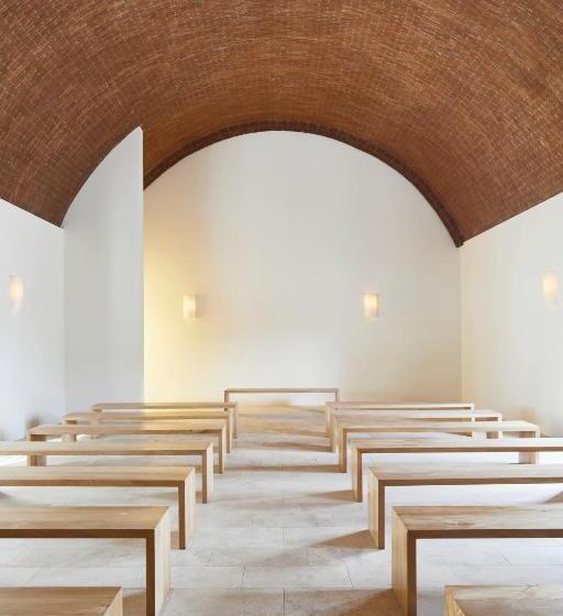 فندق San Cristobal Adults 15+