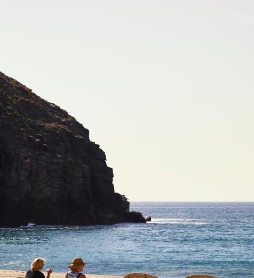 هتل San Cristobal Adults 15+