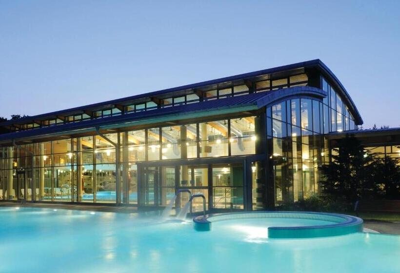 Sante Royale Hotel  & Gesundheitsresort Bad Langensalza